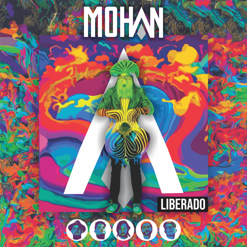 LIBERADO 2
